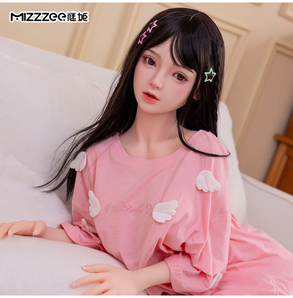 TC - Candy Kawaii Sweet Girl TPE & Silicone Love Doll 140-168cm (Multi-functional Customizable)